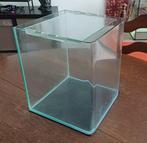 Aquarium Cocoon 2, Dieren en Toebehoren, Ophalen, Gebruikt, Leeg aquarium