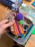 Knutsel stokjes, Ophalen of Verzenden, Nieuw, Materiaal