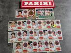 PANINI FOOTBALL 81 FC ANTWERP  18 STICKERS 1981, Verzenden