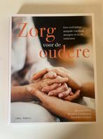 Zorg voor de oudere - Annelies Noben, Ophalen, Zo goed als nieuw, Hogeschool