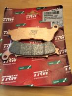 TRW Remblokken MCB776SV (o.a. Honda CBR250R) + oliefilter, Ophalen, Nieuw