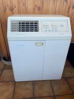 Airco Split Level, Ophalen, Gebruikt, Minder dan 60 m³