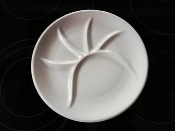 12 fondueborden beschikbaar voor biedingen