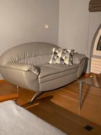 Zetel set kunstleder, Huis en Inrichting, Zetels | Zetels, Ophalen, Kunststof, 150 tot 200 cm, Nieuw