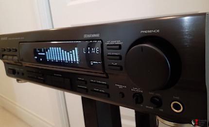 Kenwood Equalizer., Autos : Divers, Autoradios, Utilisé, Enlèvement ou Envoi