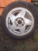 R5 GT Turbo velgen phase 2, Ophalen, Band(en)