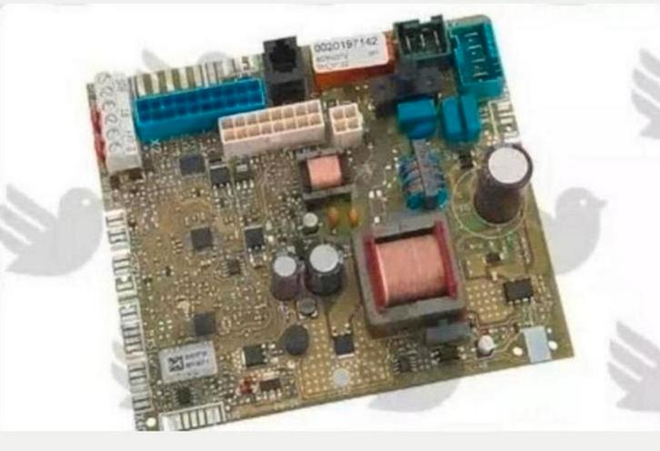 Kaart Bulex Thermomaster .../... -A (E-BE) 100% Nieuw, Verzamelen, Overige Verzamelen, Nieuw, Ophalen of Verzenden