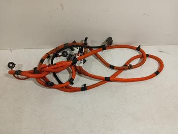 KABEL HV Opel Corsa F (UB / UH / UP) (01-2019/-) (39185305-) beschikbaar voor biedingen