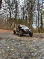 Buggy pgo 600i, Ophalen, Zo goed als nieuw