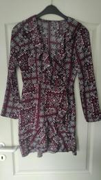 robe, Taille 38/40 (M), Enlèvement ou Envoi, Autres couleurs, Au-dessus du genou