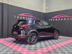 Mazda CX-3-Full Option GARANTIE 12 MOIS - Système Bose, Zwart, Leder, Bedrijf, SUV of Terreinwagen