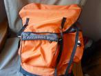sac à dos orange avec poignée de transport, Sports & Fitness, Alpinisme & Randonnée, Comme neuf, Enlèvement, Sac à dos