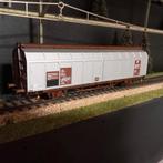 Roco 46428, Gelijkstroom of Wisselstroom, Wagon, Ophalen of Verzenden, Roco