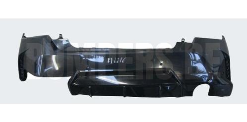 Bumper BMW 2 G42 Coupe M-Pakket M Pakket 22- 51128098229 Ach, Auto-onderdelen, Carrosserie, Bumper, Achter, Gebruikt, 6 maanden garantie