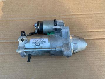 startmotor lynk&co 01 2021 - 2023 8889190905A beschikbaar voor biedingen