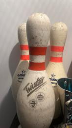3 bowling kegels, Sport en Fitness, Bowlen, Ophalen, Gebruikt, Overige typen