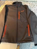 Wandel/fietsjas, heren. Jack Wolfskin, Ophalen of Verzenden, Zo goed als nieuw, Kleding