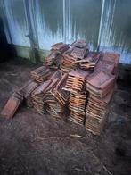 Gratis dakpannen stormpannen, Enlèvement, Utilisé, Tuiles