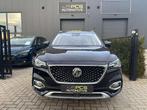 MG EHS PHEV Plug-In Hybrid / 1e eigenaar / 2022, Auto's, MG, Automaat, Gebruikt, 4 cilinders, Zwart