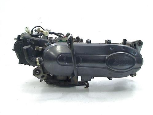 MOTORBLOK Sym Orbit 3 NEW ENGINE 4T 50cc (XE05W1-NL (L8-M0), Fietsen en Brommers, Brommeronderdelen | Algemeen, Gebruikt, Overige typen