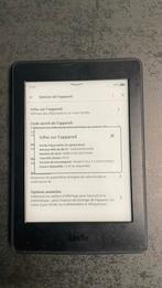 Kindle paperwhite 7e gen 3gb, Informatique & Logiciels, E-readers, Enlèvement ou Envoi, Utilisé