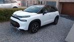 Citroën C3 Aircross 2022, Autos, Achat, Euro 6, Noir, 5 portes