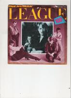 The Human League - Seconds - Don't you want me, Gebruikt, 7 inch, Single, Ophalen of Verzenden