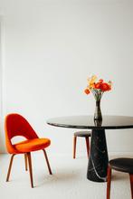 Marmorino zwarte marmeren tafel, Ophalen