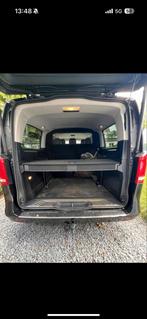 Hoedenplank Mercedes V-Klasse, Auto-onderdelen, Ophalen