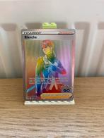 Blanche Rainbow 082/078 - Pokemon Kaart, Ophalen of Verzenden, Nieuw, Losse kaart, Foil