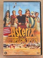 Asterix en de Olympische Spelen, Ophalen of Verzenden, Actiekomedie, Zo goed als nieuw, Vanaf 6 jaar