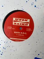 Overdrive - 3 x, Enlèvement, Comme neuf