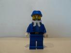 Lego WW004 Cavalry Colonel - Cavalry Cap, White Bandana, Kinderen en Baby's, Speelgoed | Duplo en Lego, Ophalen of Verzenden, Zo goed als nieuw