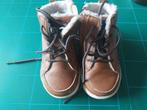Bottines fourrées enfants pointure 20 -21, Gebruikt, Schoenen, Ophalen of Verzenden, Okaidi