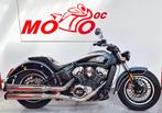 INDIAN SCOUT ... 88 KM ***MOTODOC.BE***, 2 cilinders, Bedrijf, Meer dan 35 kW, 1200 cc