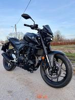 YAMAHA MT03 2130 km 2023, Motos, Motos | Yamaha, 300 cm³, 2 cylindres, Particulier, Permis Moto A2 minimum