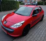 Peugeot 206+ 1100cc, Auto's, Peugeot, Radio, Handgeschakeld, Particulier, 1100 cc