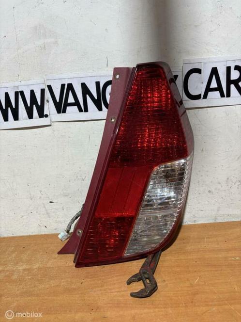 Achterlicht rechts Hyundai i10 I ('08-'13), Auto-onderdelen, Verlichting, Hyundai, Gebruikt, Ophalen of Verzenden