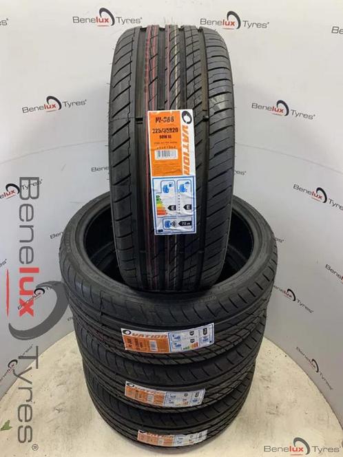NIEUW 225/35ZR20 225/35R20 225/35 R20 ZR20 225/35/20 2253520, Auto-onderdelen, Banden en Velgen, Band(en), Zomerbanden, 20 inch