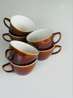 VILLEROY&BOCH tassen, Huis en Inrichting, Keramiek, Ophalen of Verzenden, Zo goed als nieuw, Effen