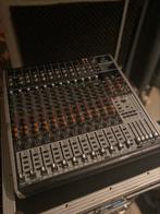 Behringer XENYX QX2442USB, Muziek en Instrumenten, Ophalen, Gebruikt