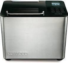 Te koop kenwood broodbakmachine beschikbaar voor biedingen