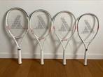 Vier kindertennisracketten PRO KENNEX, Sport en Fitness, Tennis, Ophalen of Verzenden, Zo goed als nieuw