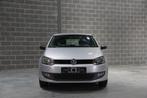 VW Polo 1.2 Benzine• 12 m garantie• Veel opties, Euro 5, Bedrijf, ABS, Polo