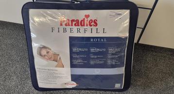 dekbed Paradies Prima Varietta Duo "Fill Royal": 135x200 cm beschikbaar voor biedingen