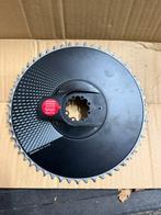 Sram 54t powermeter, Ophalen