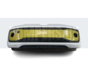 Bumper Volkswagen VW UP 1S0 FACELIFT 16- Voorbumper Q5904 beschikbaar voor biedingen