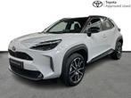 Toyota Yaris Cross 1.5 Hybrid GR-Sport, Autos, Argent ou Gris, Achat, Entreprise, 109 g/km