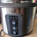 Fritel rijstkoker, Verzenden, Zo goed als nieuw