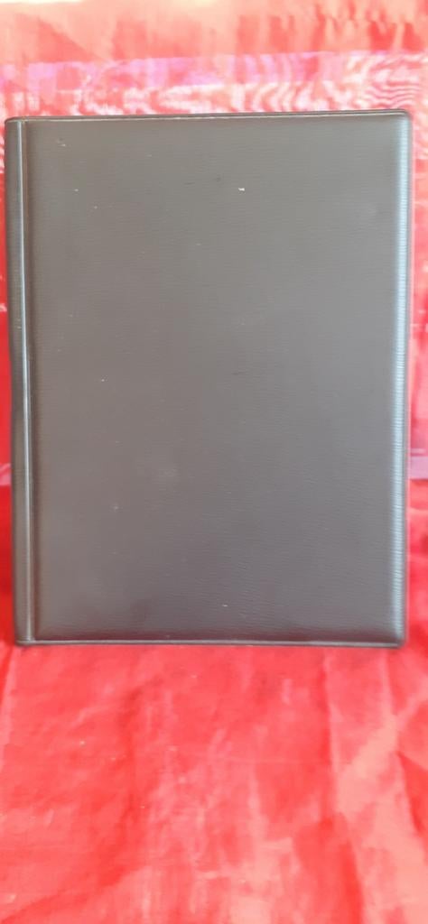 Écritoire bloc note et divers, Enlèvement ou Envoi, Comme neuf